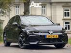 Volkswagen Golf 1.5 eTSI R-Line Edition (bj 2024, automaat), 4 cilinders, 150 pk, Zwart, Golf