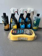 ProTech poetsset auto cleaning professional, Ophalen of Verzenden