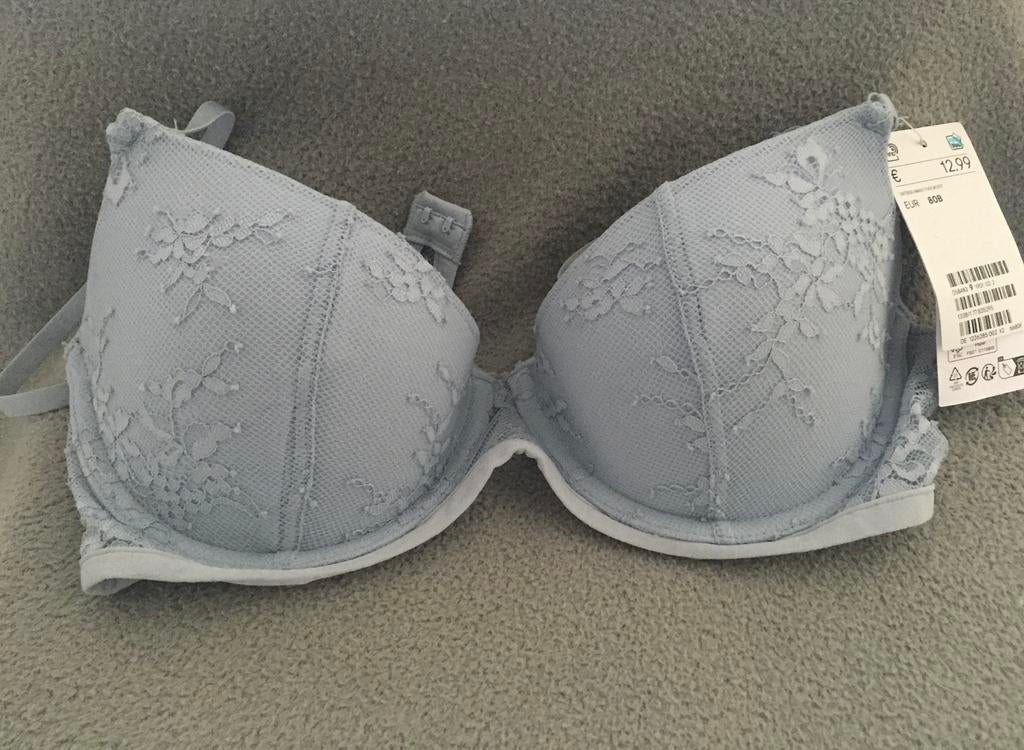 Push up BH, Kleding | Dames, Ondergoed en Lingerie, Ophalen of Verzenden, BH
