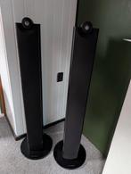Bowers en Wilkins XT8 zwart (evt PV1), Ophalen, Zo goed als nieuw, Bowers & Wilkins (B&W), 120 watt of meer