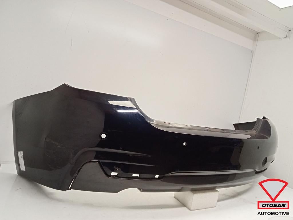 BMW 4 Serie F32 F33 F34 M Pakket Achterbumper 4xPDC Originee, Petuelring 130
80788  Munich, DE, Gebruikt, Info@bmw.de, Ophalen of Verzenden