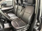 Mercedes-Benz eVito eVito Lang 66 kWh Airco Cruise Control, Auto's, Gebruikt, Stoelverwarming, 116 pk, 286 km