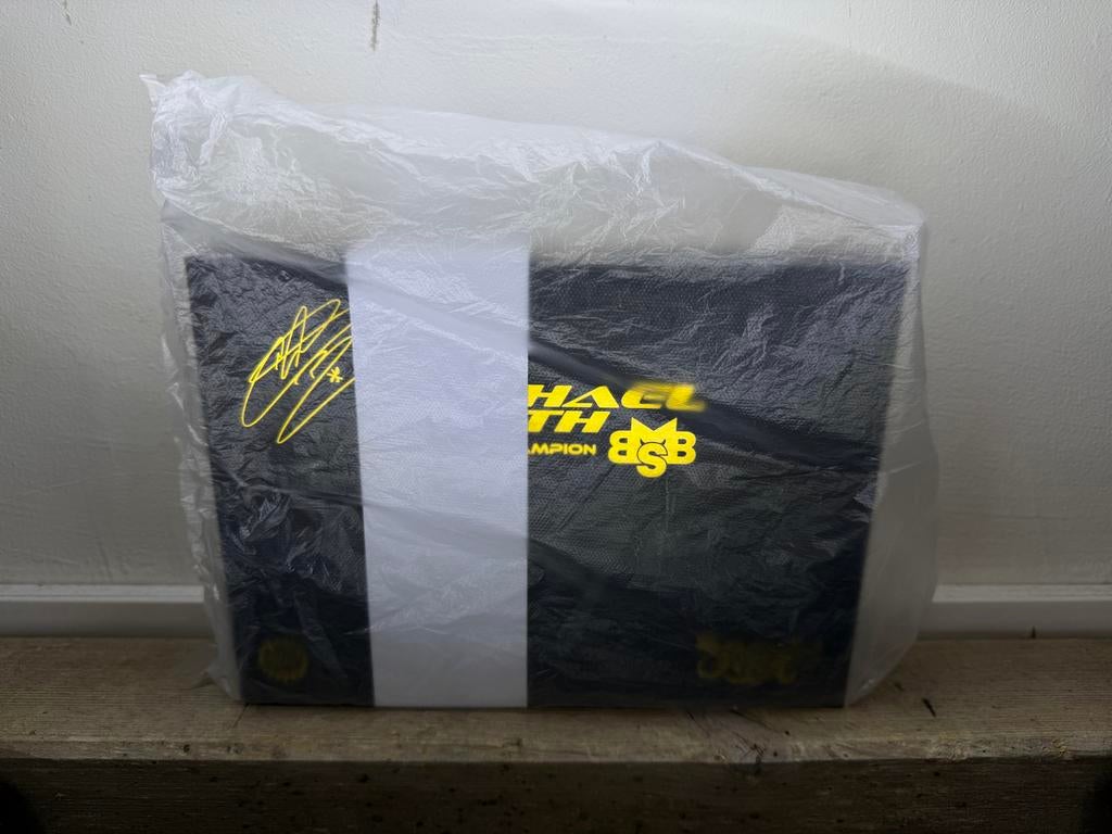 Shot Michael Smith Skye - Limited edition - 24G, Ophalen of Verzenden, Nieuw, Pijlen