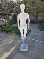 Paspop/mannequin Sarah of Abraham, Ophalen of Verzenden, Gebruikt, Overige typen