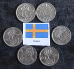 Sweden, Verzenden, Nieuw