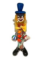 Murano clown - 1960s, Ophalen of Verzenden