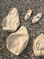 Camper stoel hoezen 2 stuks, Ophalen of Verzenden, Zo goed als nieuw, Jongetje of Meisje, Muts