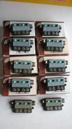 8 Lima 3065 wisselschakelaars, Wisselstroom, Overige typen, Nieuw, Ophalen of Verzenden