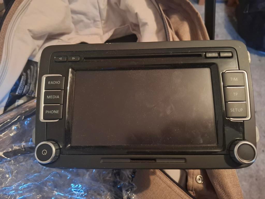 Autoradio VW Up!, Ophalen of Verzenden