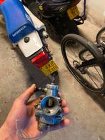 Mikuni 20mm orgineel, Ophalen, Zo goed als nieuw