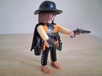 Playmobil revolverheld set 4576, Ophalen of Verzenden, Zo goed als nieuw