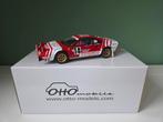 Otto Mobile 1:18 Ferrari 308GTB GR.4 (OT1217) te koop!, Ophalen of Verzenden, Nieuw, Auto, OttOMobile
