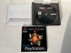 The Note - PlayStation 1, Avontuur en Actie, Gebruikt, 1 speler, Ophalen of Verzenden