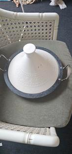 Mooie Tagine - Perfect voor heerlijke gerechten, Ophalen, Zo goed als nieuw
