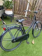 Prima opoe fiets11, Fietsen en Brommers, Fietsen | Dames | Omafietsen, Ophalen of Verzenden, Zo goed als nieuw