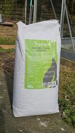 Diatomeeënaarde 10kg = 25L = 100m², Ophalen