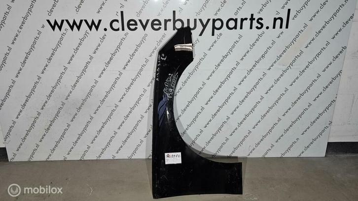 Zijscherm origineel rechts Audi A4 Avant B9 ('15-'19), Auto-onderdelen, Carrosserie en Plaatwerk, Audi, Gebruikt, Ophalen of Verzenden