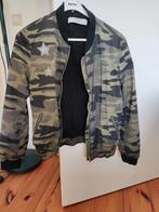 Leuk jack ,maat S van Zara. Denim, Gebruikt, Jongen of Meisje, Ophalen of Verzenden, Zara