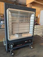 Osicar gaskachel, Ophalen, 30 tot 80 cm, Gebruikt, Kachel