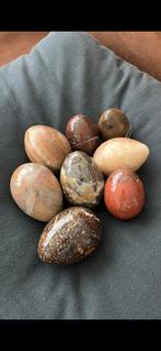 Marmeren  eieren, Ophalen of Verzenden, Gebruikt