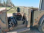Dodge M37 Leger Loop/Sloop, Ophalen of Verzenden, Gebruikt, Dodge