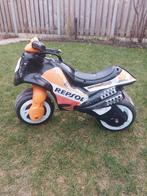 Loopmotor kind, Ophalen, Gebruikt, Loopfiets