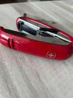 Wenger tool business, Verzenden, Zo goed als nieuw