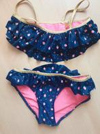 H&M Bikini met aardbeienprint - Maat 134/140, Kinderen en Baby's, Bikiniset, Meisje, H&M, Ophalen of Verzenden