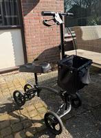 Kniestep medische loopfiets, Ophalen, Gebruikt