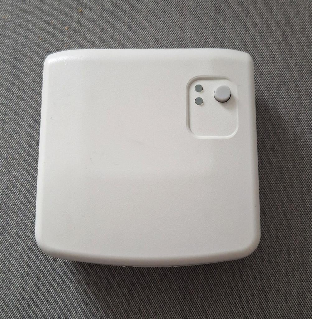 Honeywell BDR91 relais, Ophalen