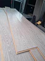 40m2 Quickstep vgroef laminaat 9mm met ondervloer, 50 tot 150 cm, Ophalen of Verzenden, Zo goed als nieuw, 10 m² of meer