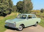 RUILEN: Ford Cortina Mk1 oldtimer technisch ANWB boek, Ophalen of Verzenden, Gelezen, Ford