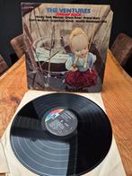 The Ventures - Swamp Rock LP (Stereo), Ophalen of Verzenden, Gebruikt, 12 inch, Poprock