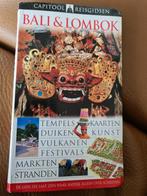 Capitool reisgids  Bali & Lombok, Capitool, Ophalen of Verzenden, Zo goed als nieuw, Reisgids of -boek