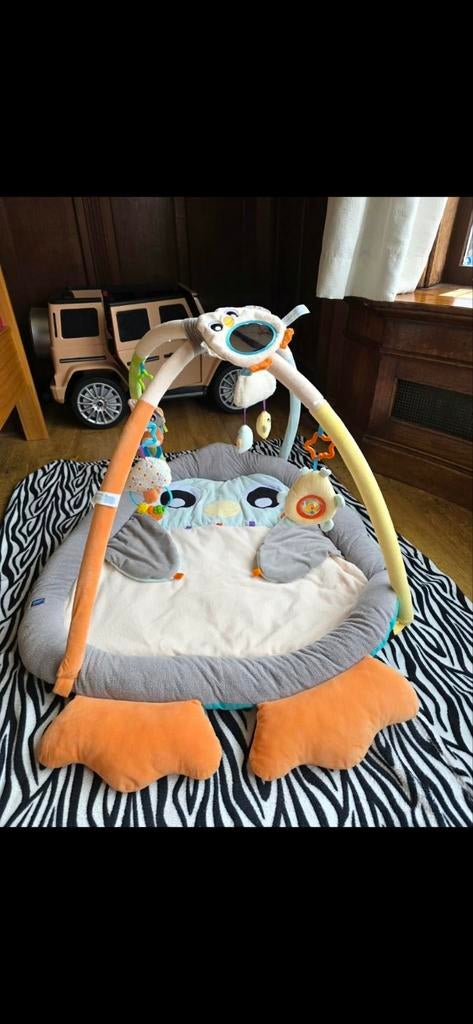 Kindertapijt, Kinderen en Baby's, Ophalen of Verzenden