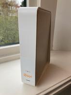 Ziggo Wifi Modem/Router - Uitstekende Staat, Computers en Software, Routers en Modems, Ophalen, Zo goed als nieuw, Router met modem