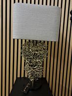 Richmond Interiors tafellamp Jessey met lampenkap showroom, Overige materialen, Richmond Interiors, Nieuw, Ophalen of Verzenden