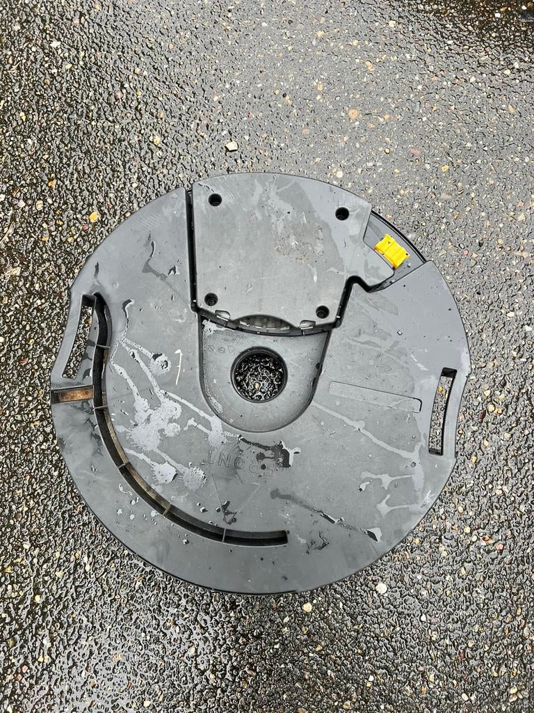 Vw up beats orginele subwoofer, Ophalen, Zo goed als nieuw