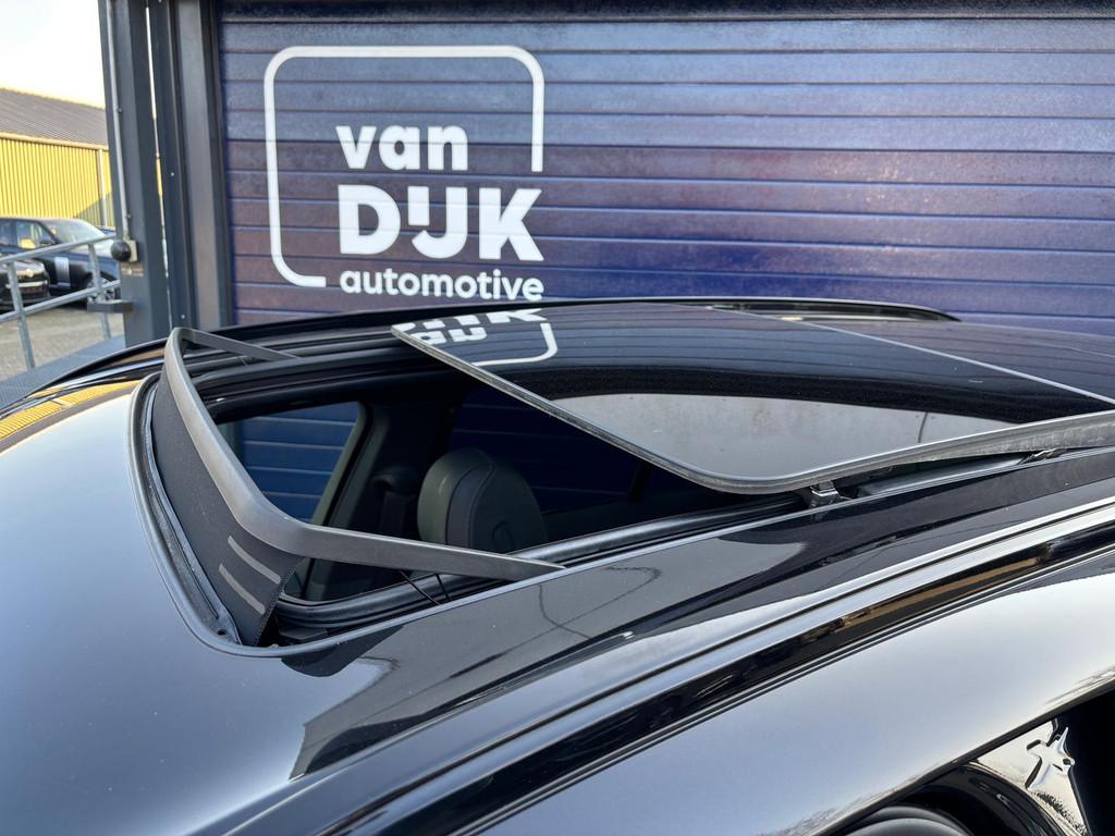 BMW X5 xDrive45e M-Sport PHEV Harman Kardon M-Pakket Panoram, 12 maanden, Gebruikt, 394 pk, Zwart