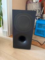 Sony subwoofer, Audio, Tv en Foto, Luidsprekers, Ophalen, Subwoofer, Zo goed als nieuw, Sony