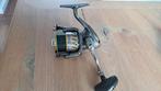 Shimano Stella 4000FD, Ophalen of Verzenden, Gebruikt, Molen