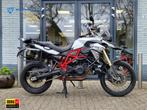 BMW F800GS ABS, Bedrijf, Meer dan 35 kW, Toermotor, Traction Control