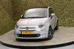 Fiat 500 1.0 Hybr. Star | Pink | Carplay | Cruise | PDC *Eer, Auto's, Euro 6, Overige kleuren, 4 stoelen, Leder en Stof