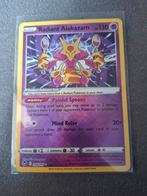 Radiant Alakazam 059/195 Pokémon kaart, Ophalen of Verzenden