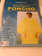 Regen poncho nieuw, Ophalen of Verzenden, Zo goed als nieuw, Overige genres, 1 bandje