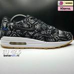 Nike Air Max 1 PRM Pendleton 'Cool Grey Black'
Maat: 42.5, Kleding | Heren, Schoenen, Nike air max, Zwart, Ophalen of Verzenden