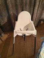 Ikea kinderstoel, Verzenden, Gebruikt, Overige typen, Gordel(s)