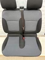 voorbank bank stoelen opel vivaro renault trafic nv390, Ophalen, 3161ek, Tymtop, Nieuw