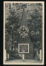 Soestdijk - Gedenknaald Christoffel Pullmann [003-2832, Verzamelen, Verzenden, 1940 tot 1960, Ongelopen, Overijssel