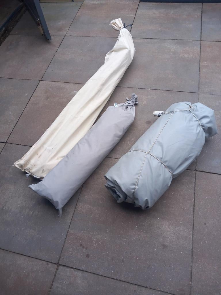 Universele erker, Caravans en Kamperen, Ophalen of Verzenden